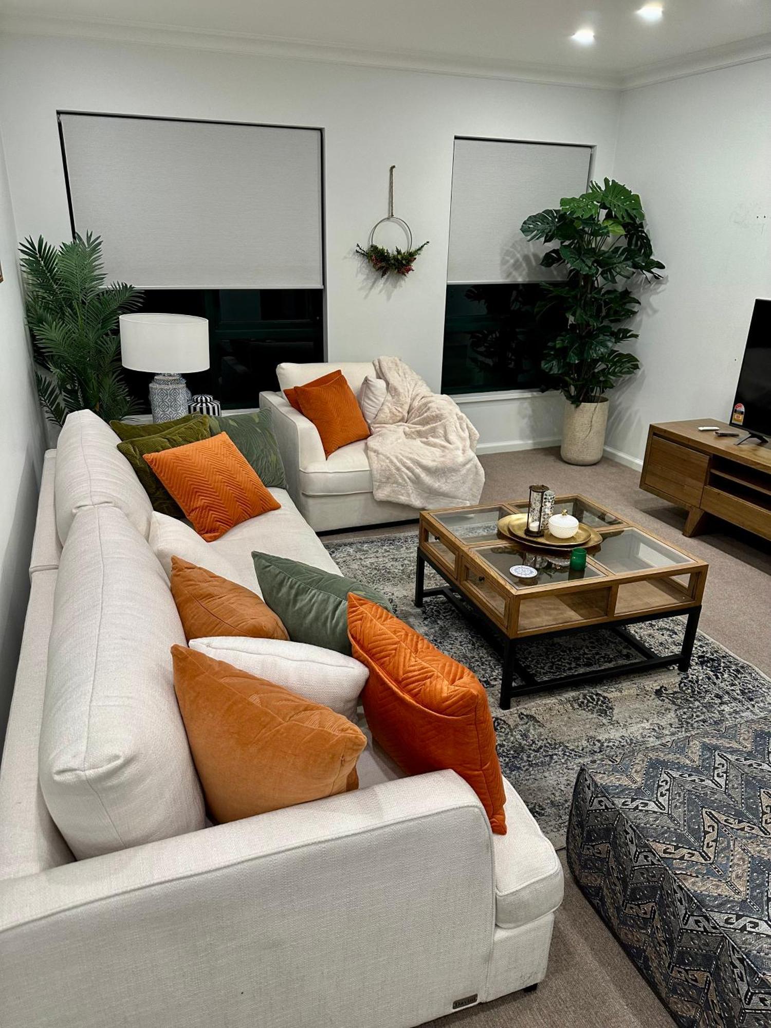 Private 1 Bed Accom With Bathroom In A 3 Bed Apartment - Melb Cbd, Regency Towers - Free Parking, Wifi And Pool Мелбърн Екстериор снимка