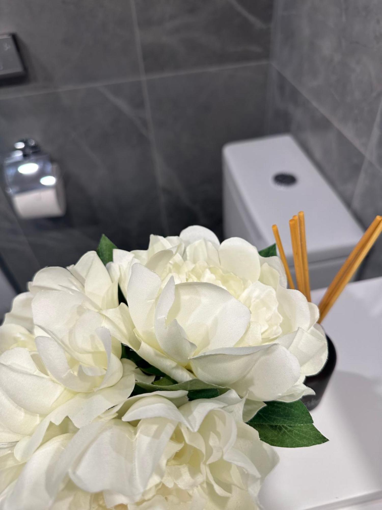 Private 1 Bed Accom With Bathroom In A 3 Bed Apartment - Melb Cbd, Regency Towers - Free Parking, Wifi And Pool Мелбърн Екстериор снимка